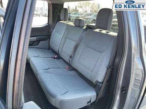 Used 2024 Ford F150 XLT w/ Tow/Haul Package image 6