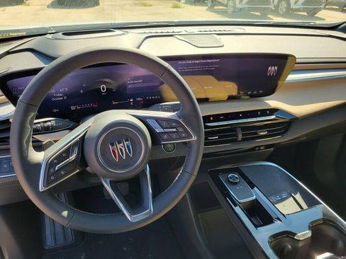 New 2026 Buick Enclave Preferred w/ Power Package image 17