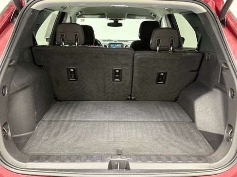 Used 2019 Chevrolet Equinox LT image 27