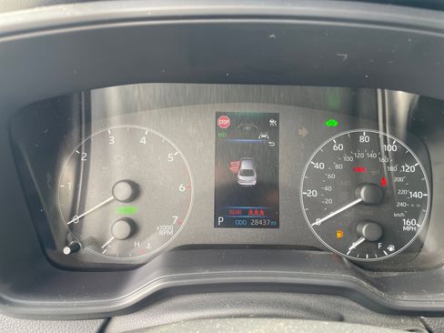 Certified 2024 Toyota Corolla LE image 10