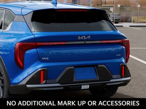 New 2026 Kia K4 GT-Line Turbo FWD image 13