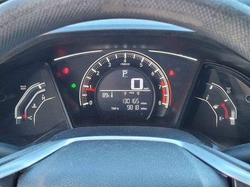 Used 2017 Honda Civic LX image 14