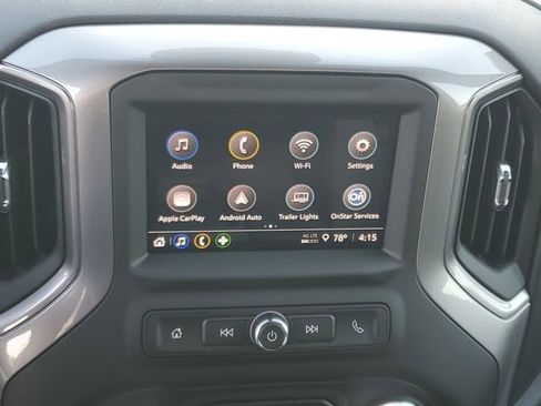 New 2026 GMC Sierra 1500 Pro w/ Graphite Edition image 14