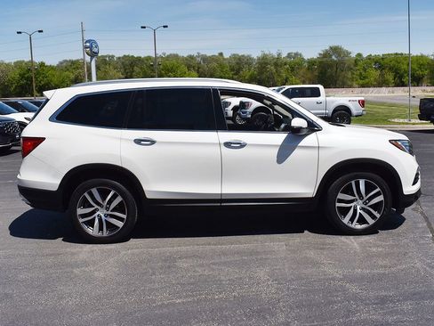 Used 2016 Honda Pilot Elite image 15