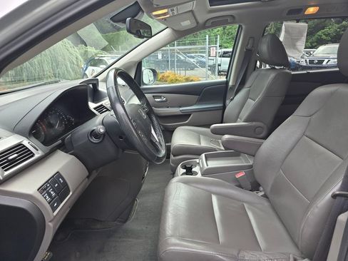 Used 2014 Honda Odyssey EX-L image 6
