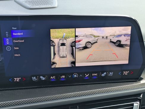 New 2026 Chevrolet Traverse High Country image 23