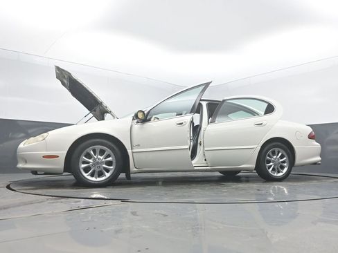 Used 2001 Chrysler LHS image 58