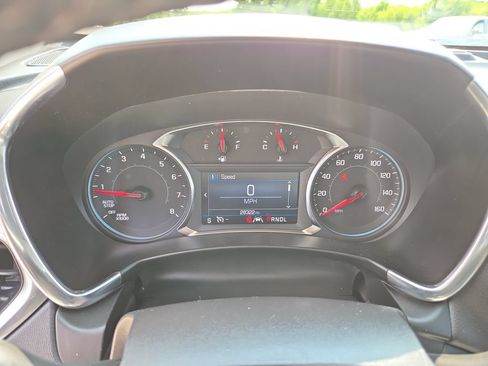 Certified 2024 Chevrolet Equinox LT AWD/4WD image 14