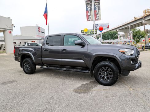 Certified 2023 Toyota Tacoma SR5 RWD image 6