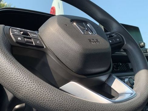 Used 2024 Honda CR-V EX image 19