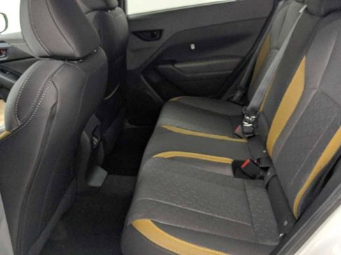 New 2025 Subaru Crosstrek 2.5i Sport image 20