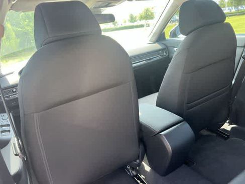 Certified 2024 Honda Civic EX image 13
