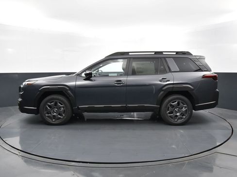 New 2026 Subaru Outback Premium image 6