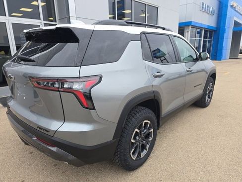 New 2026 Chevrolet Equinox ACTIV w/ Convenience Package III image 7