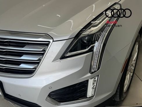Used 2019 Cadillac XT5 Premium Luxury FWD image 3