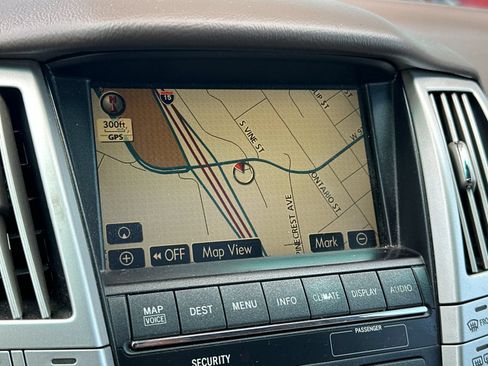 Used 2009 Lexus RX 350 2WD image 21