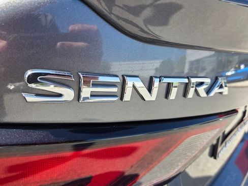 Used 2024 Nissan Sentra SR image 15