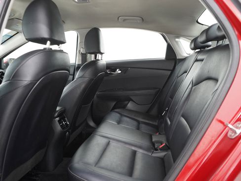 Used 2020 Kia Forte EX FWD image 13