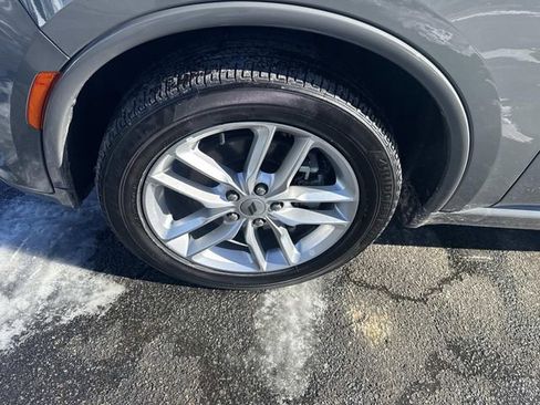 Used 2024 Dodge Durango GT image 13