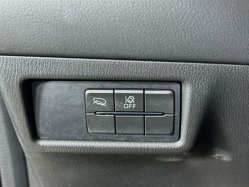 Used 2024 MAZDA CX-5 AWD 2.5 S w/ Select Package image 16