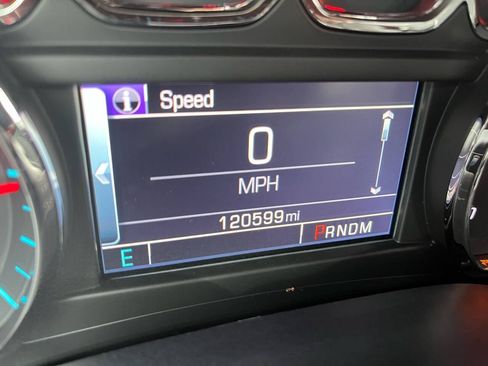 Used 2015 Chevrolet Silverado 1500 LT w/ Trailering Package image 33