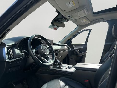 Used 2024 MAZDA CX-90 3.3 Turbo w/ Preferred Plus image 9