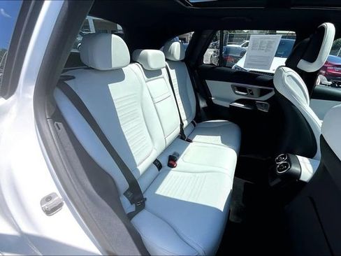 Certified 2024 Mercedes-Benz GLC 300 4MATIC image 16