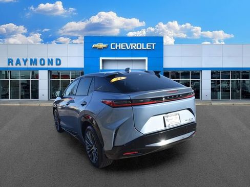 Used 2024 Lexus RZ 450e Premium w/ Accessory Package (2T) AWD/4WD image 6