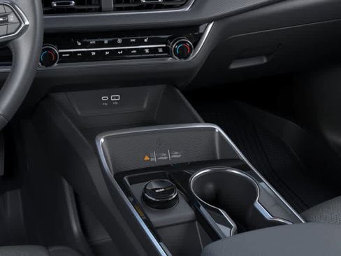 New 2026 Chevrolet Equinox LT w/ Convenience Package II image 23