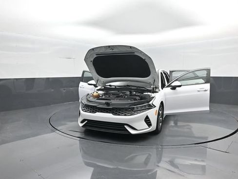 Used 2023 Kia K5 LXS FWD image 45