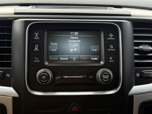 Used 2020 RAM 1500 Classic Warlock image 22