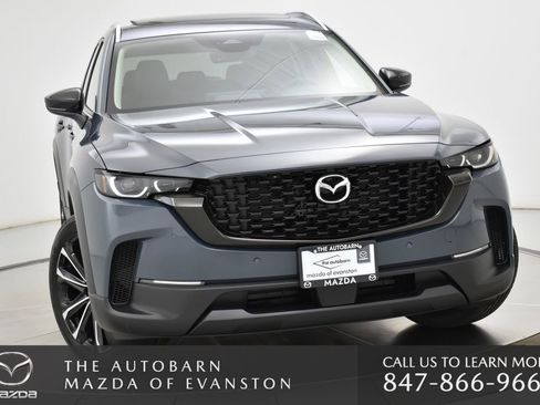 New 2026 MAZDA CX-50 AWD 2.5 S w/ Weather Package image 4