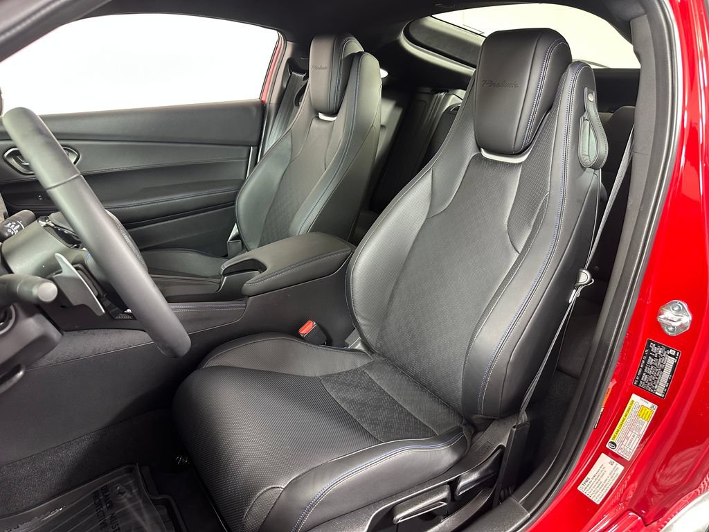Used 2026 Honda Prelude image 13