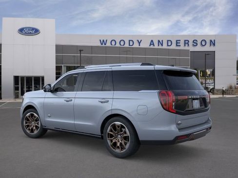 New 2026 Ford Expedition King Ranch AWD/4WD image 4