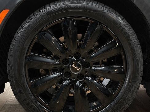 Used 2018 MINI Cooper Countryman S w/ Premium Package AWD/4WD image 16