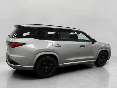 New 2026 Lexus TX 350 AWD image 2