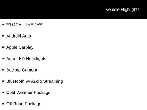 Used 2019 RAM 1500 Rebel w/ Rebel Level 2 Equipment Group image 4