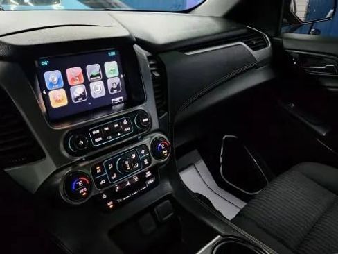 Used 2019 Chevrolet Tahoe LS w/ Max Trailering Package image 29