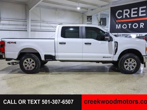 Used 2023 Ford F250 XL w/ 360-Degree Camera Package image 25