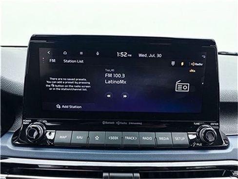 Used 2023 Kia Seltos S w/ Navigation Package image 23