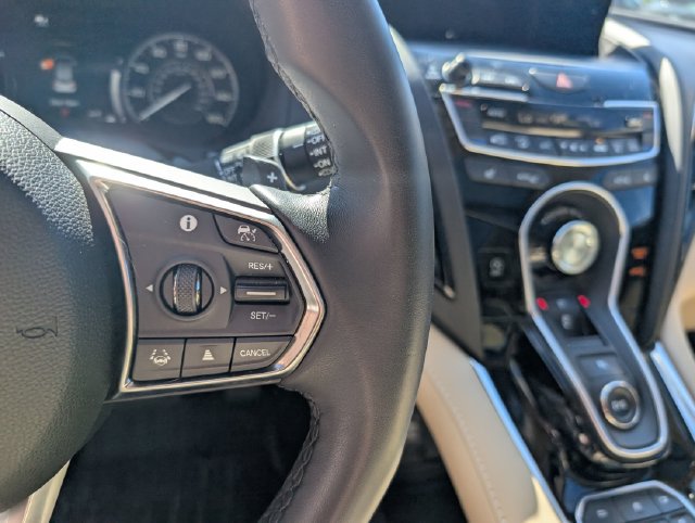 Used 2023 Acura RDX w/ Technology Package FWD image 21