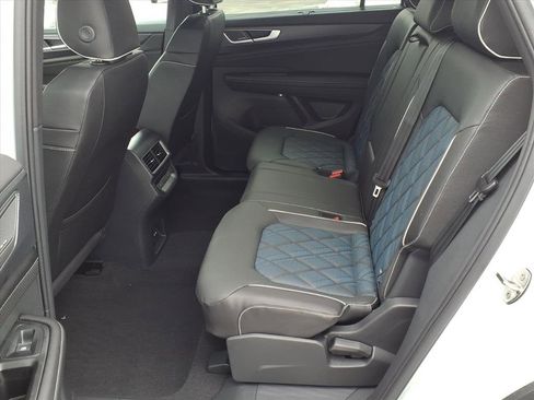 Certified 2023 Chevrolet Tahoe Premier w/ Premium Package image 20