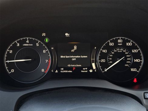 Used 2023 Acura RDX Advance Package image 34