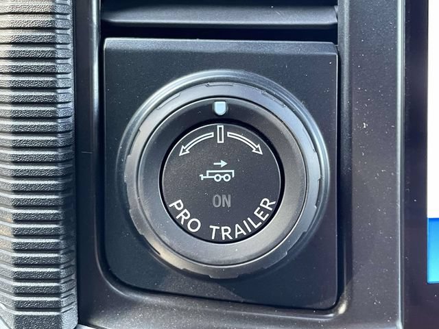 New 2026 Ford F150 King Ranch w/ Equipment Group 601A High AWD/4WD image 22