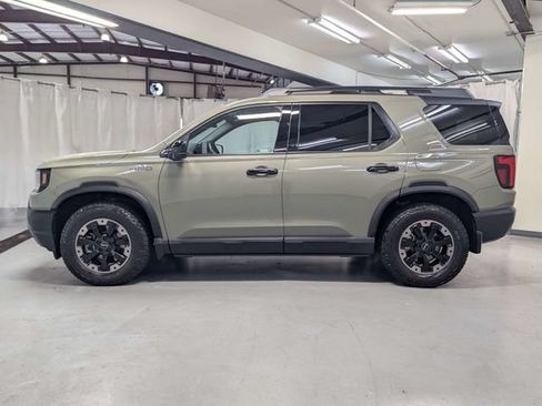 Used 2026 Honda Passport TrailSport Elite image 26