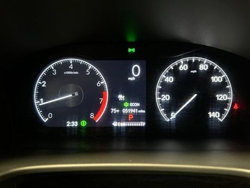 Certified 2023 Honda CR-V EX-L image 25