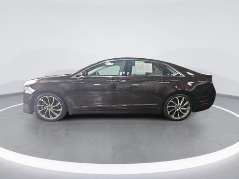 Used 2020 Lincoln MKZ Reserve AWD/4WD image 7