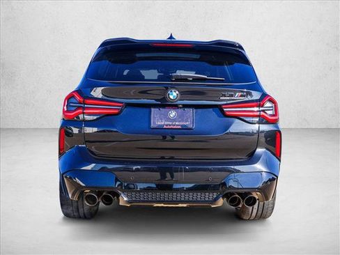 Used 2024 BMW X3 M w/ Competition Package image 6