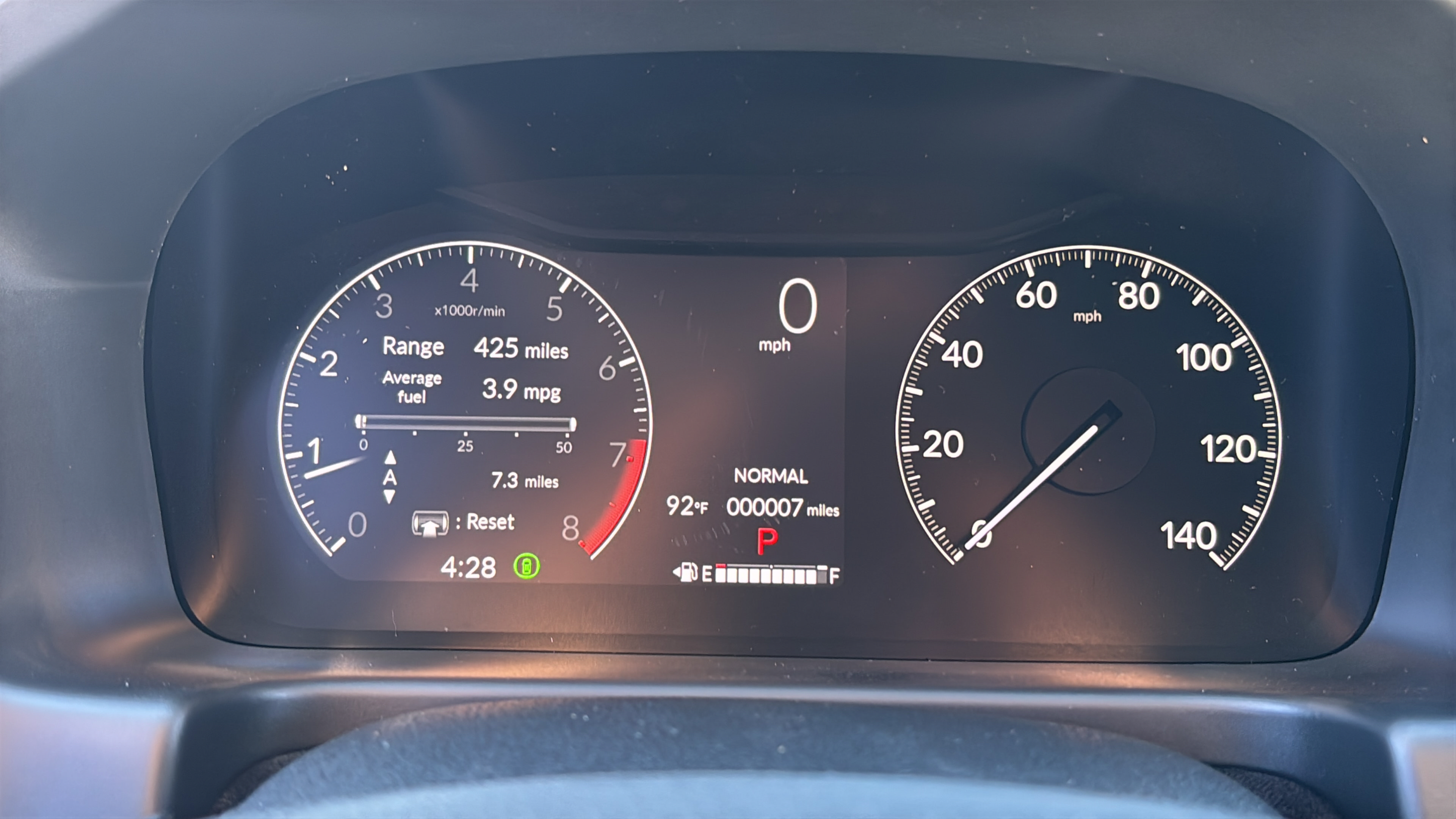 New 2027 Honda Odyssey EX-L image 25