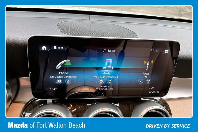 Used 2021 Mercedes-Benz GLC 300 image 23